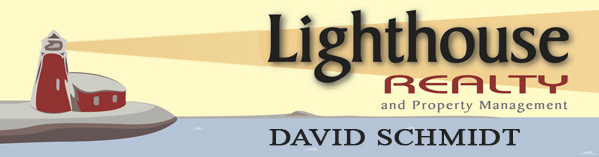 David Schmidt, Lighthouse Realty