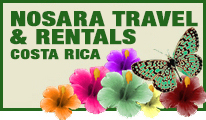 Nosara Travel & Rentals