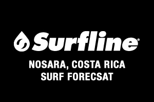 Surfline Nosara, CR Surf Forecast