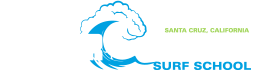 Richard Schmidt Surf School logo